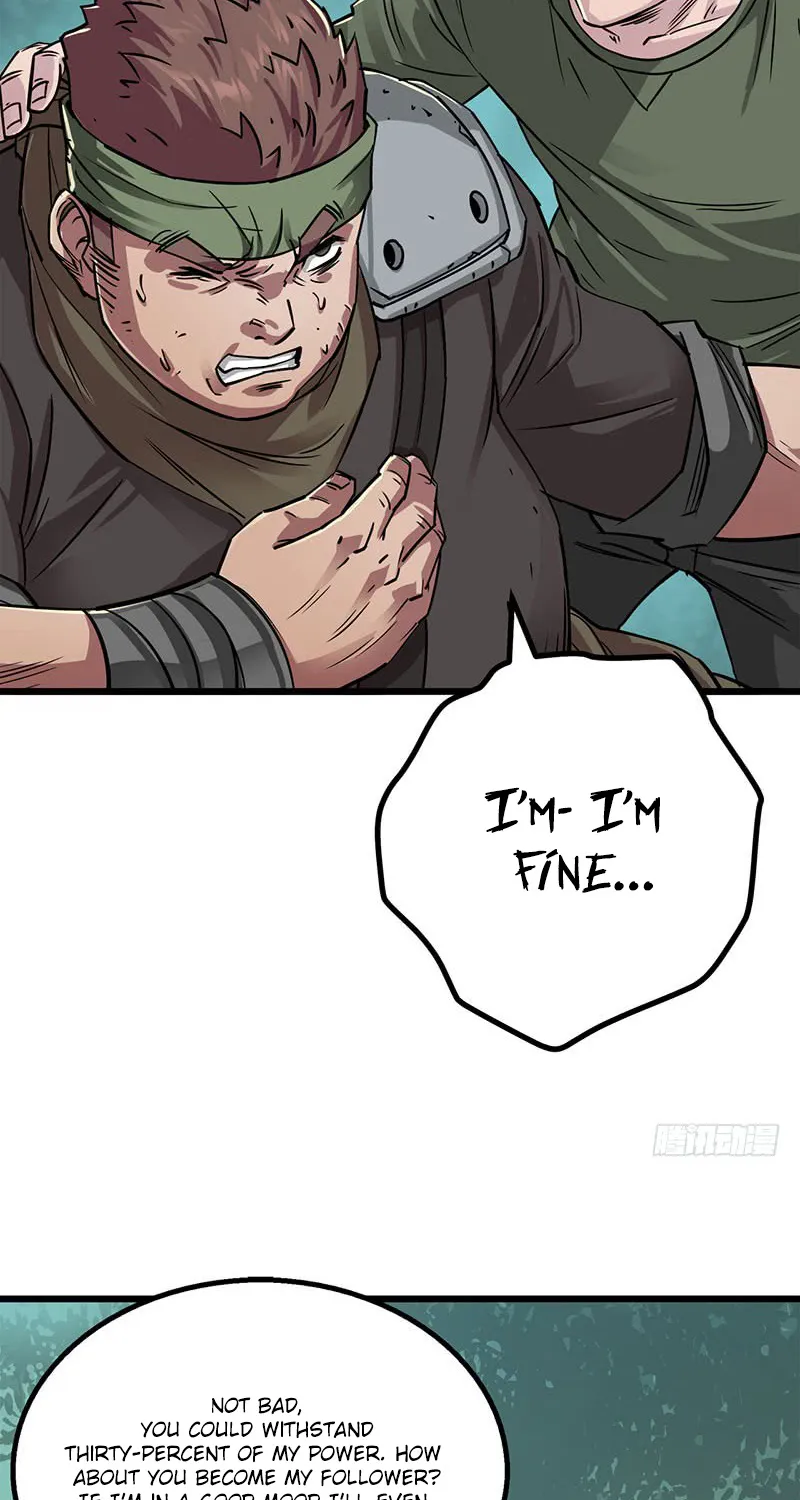 The Hunter Mangakakalot X Chapter 3 Page 69