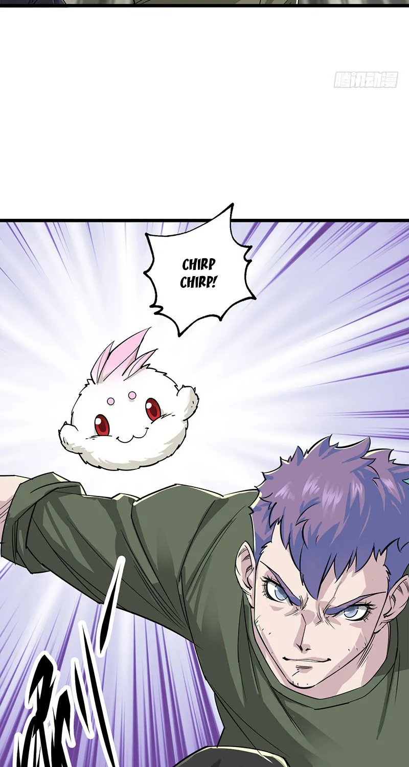 The Hunter Mangakakalot X Chapter 3 Page 75