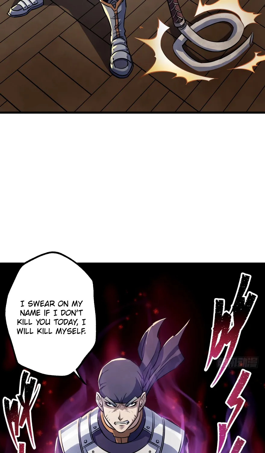 The Hunter Mangakakalot X Chapter 33 Page 36