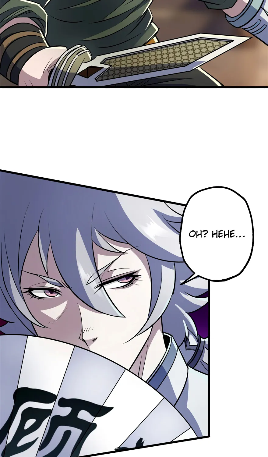 The Hunter Mangakakalot X Chapter 33 Page 33