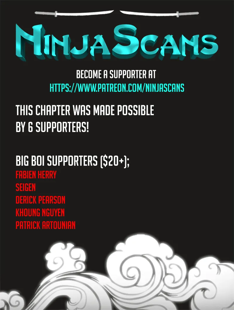 The Hunter Mangakakalot X Chapter 33 Page 48