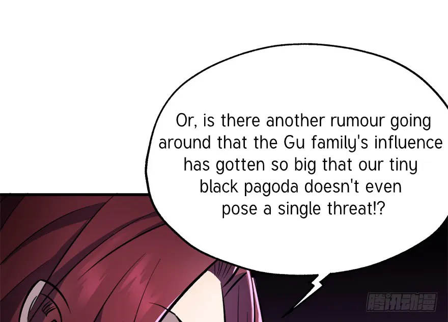 The Hunter Mangakakalot X Chapter 45 Page 21