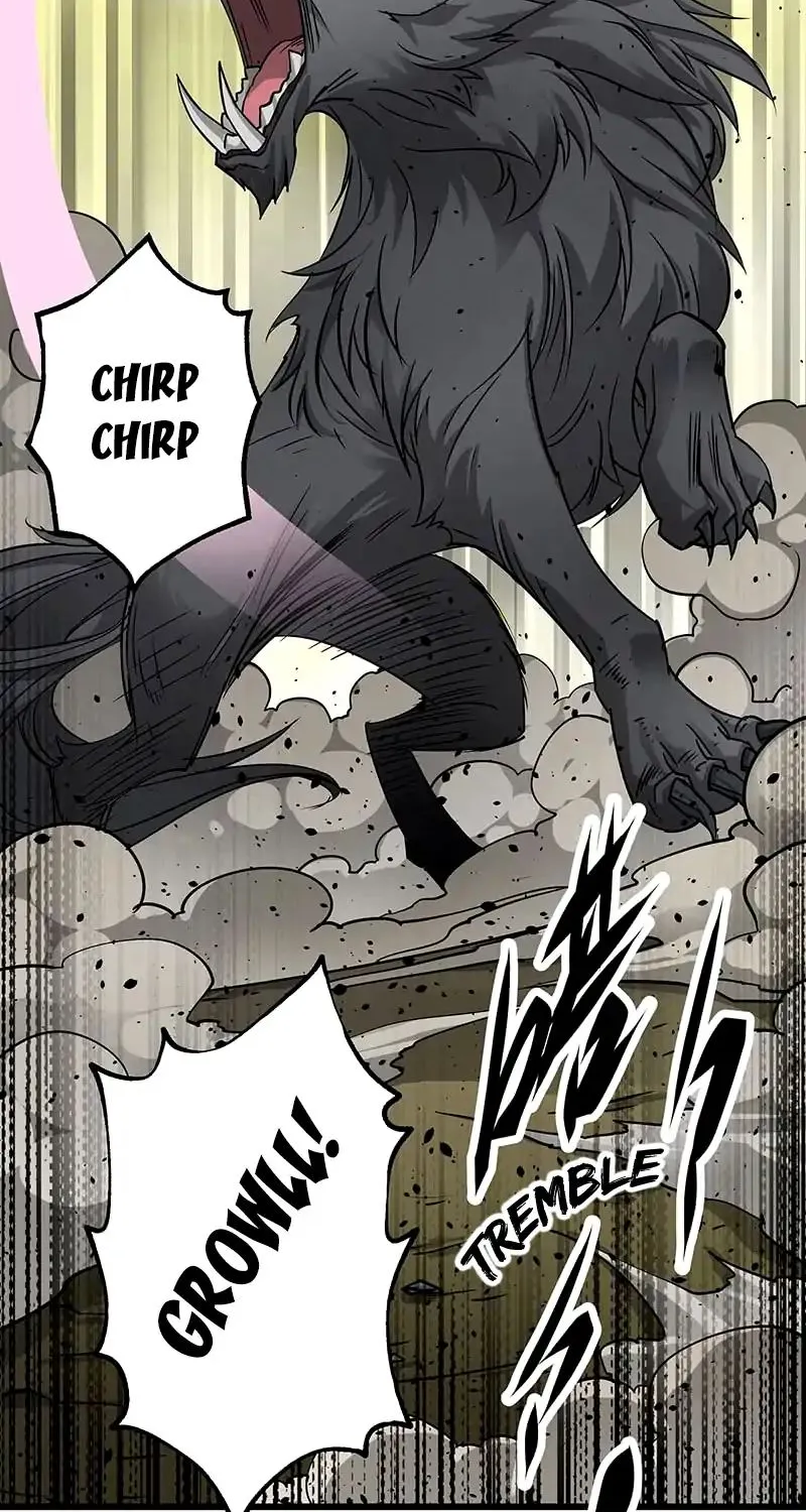 The Hunter Mangakakalot X Chapter 4 Page 17