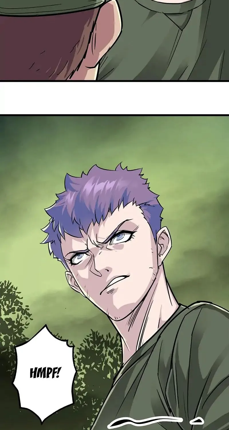 The Hunter Mangakakalot X Chapter 4 Page 33