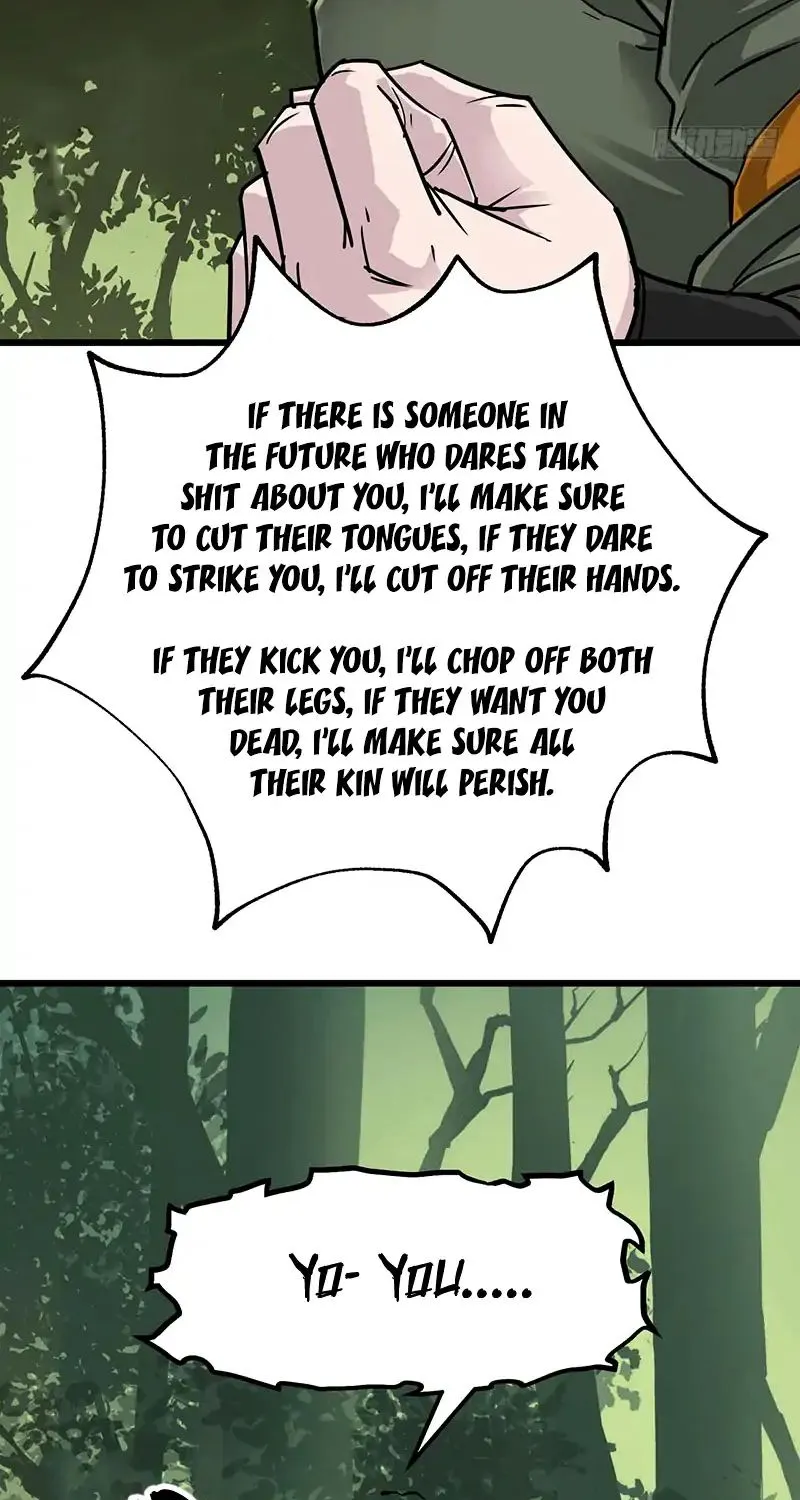 The Hunter Mangakakalot X Chapter 4 Page 34