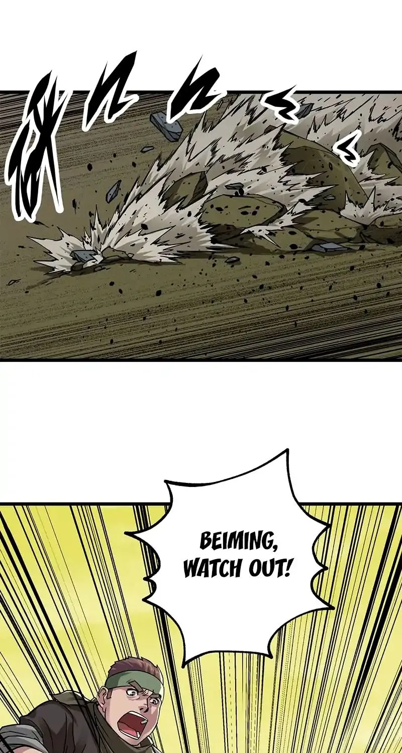 The Hunter Mangakakalot X Chapter 4 Page 40