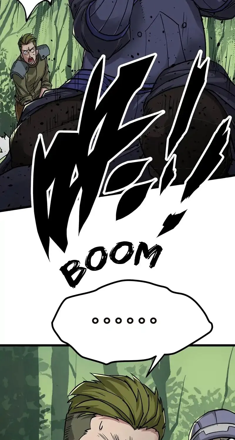 The Hunter Mangakakalot X Chapter 4 Page 61