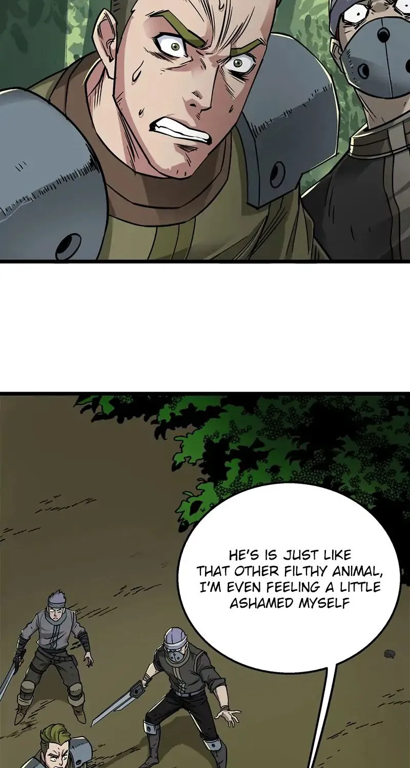 The Hunter Mangakakalot X Chapter 4 Page 62