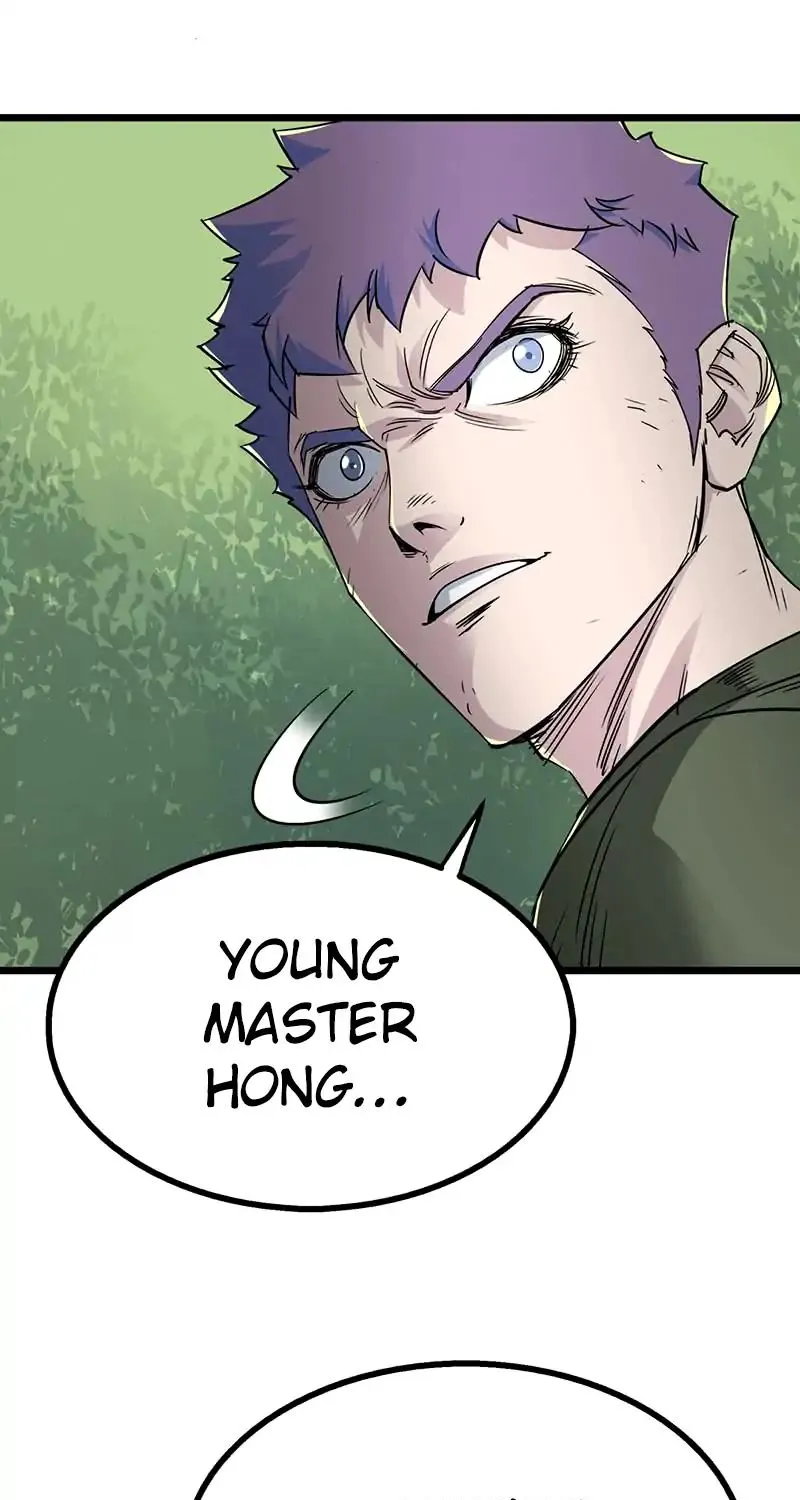 The Hunter Mangakakalot X Chapter 4 Page 64
