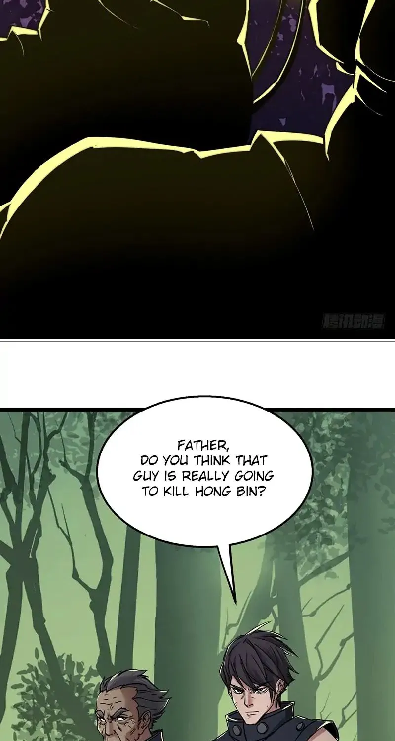 The Hunter Mangakakalot X Chapter 4 Page 70