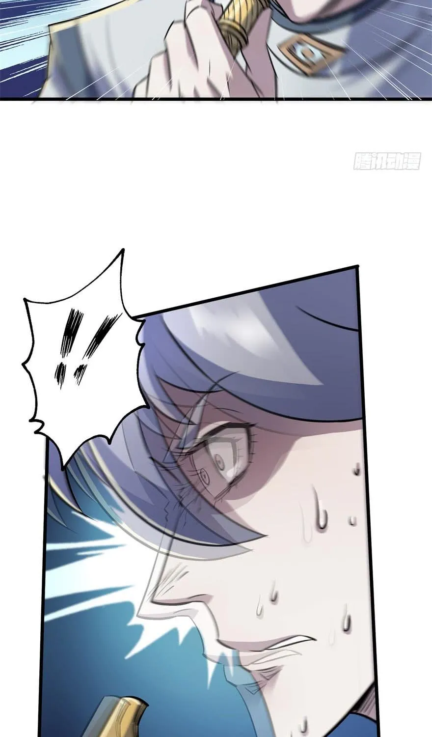 The Hunter Mangakakalot X Chapter 42 Page 23