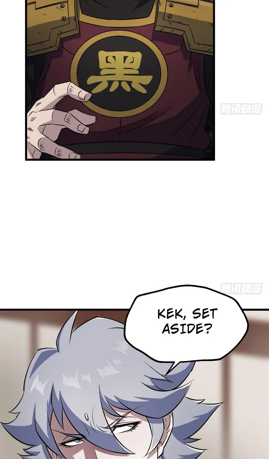 The Hunter Mangakakalot X Chapter 42 Page 4
