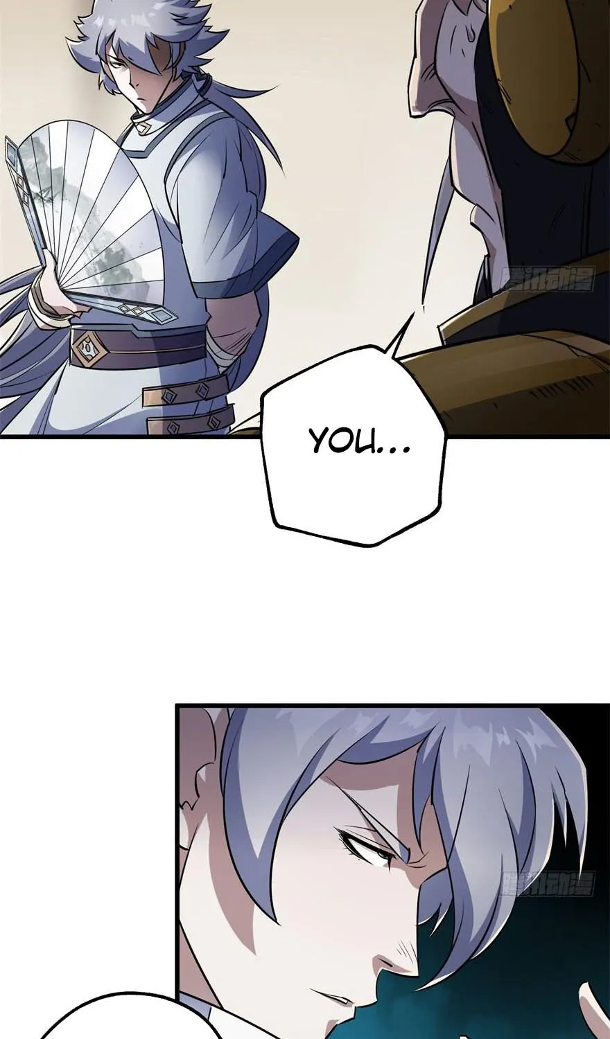 The Hunter Mangakakalot X Chapter 42 Page 6