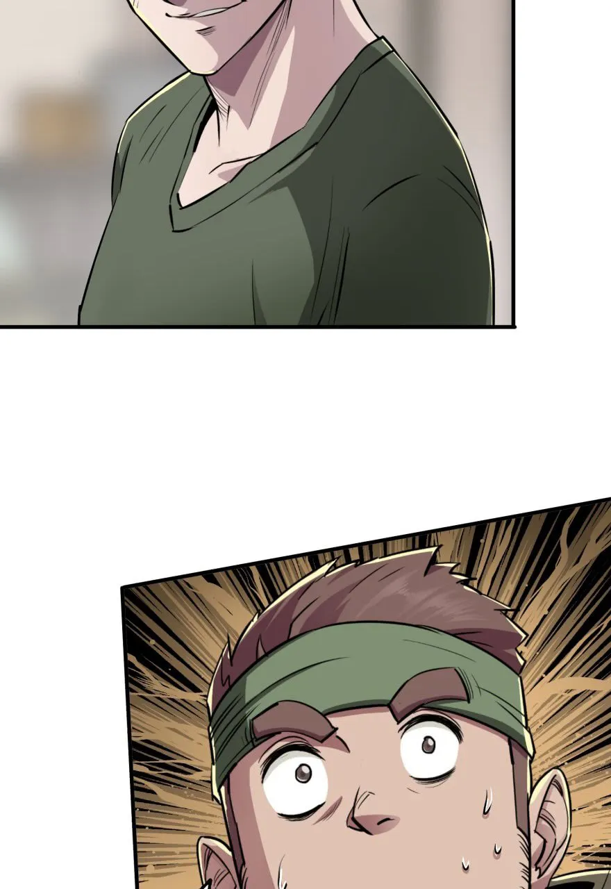 The Hunter Mangakakalot X Chapter 54 Page 11
