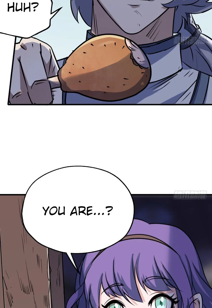 The Hunter Mangakakalot X Chapter 54 Page 26