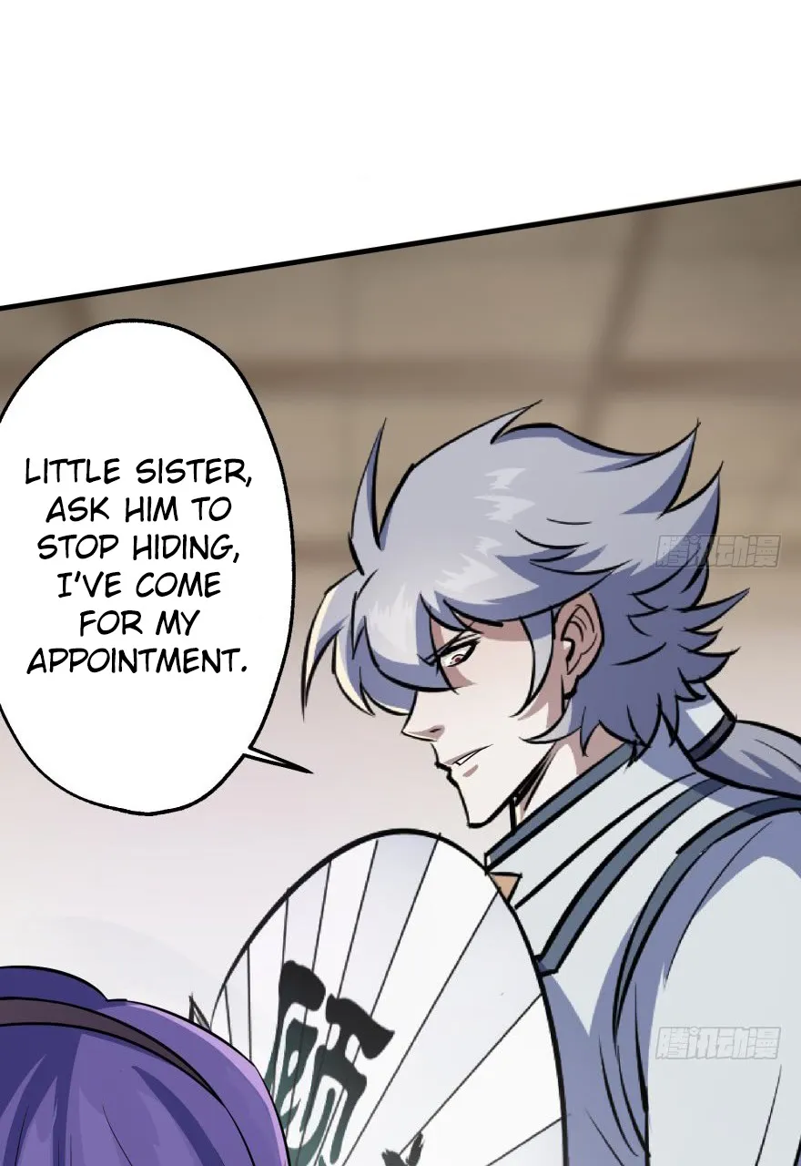 The Hunter Mangakakalot X Chapter 54 Page 37
