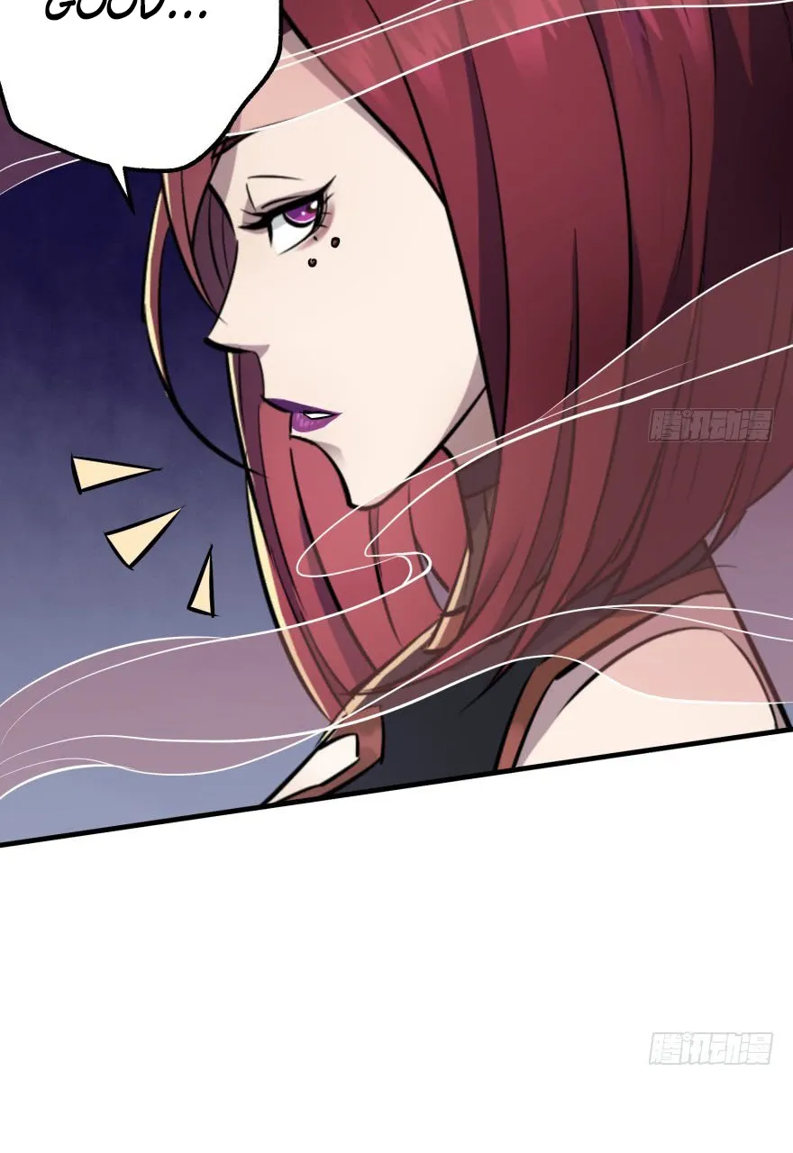 The Hunter Mangakakalot X Chapter 54 Page 44