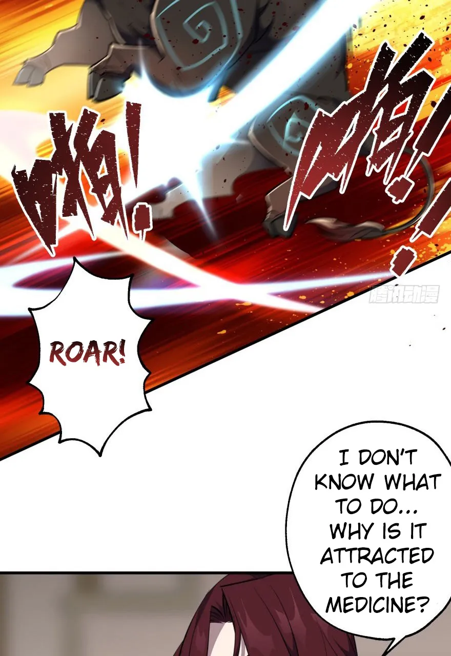 The Hunter Mangakakalot X Chapter 55 Page 20