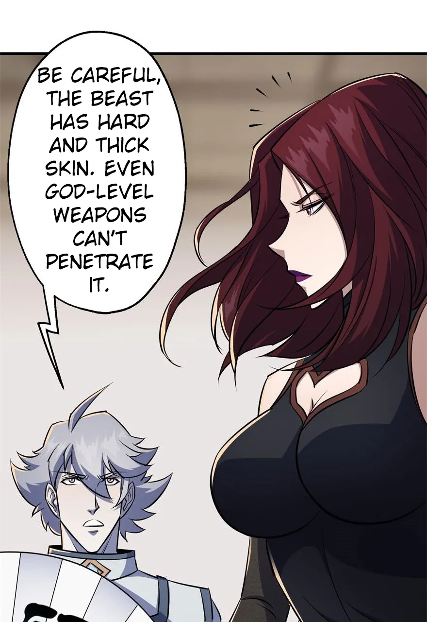 The Hunter Mangakakalot X Chapter 55 Page 22
