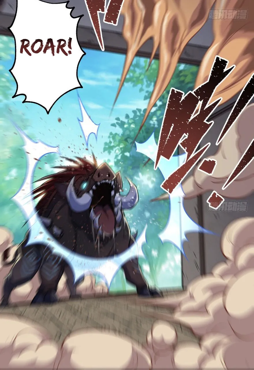 The Hunter Mangakakalot X Chapter 55 Page 31