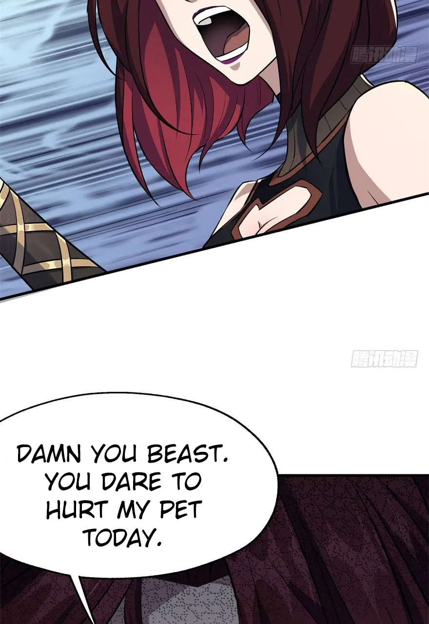 The Hunter Mangakakalot X Chapter 55 Page 34