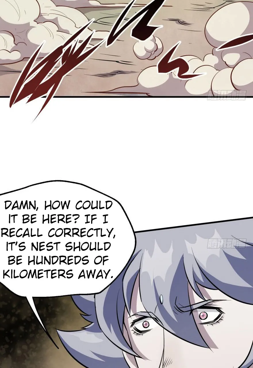 The Hunter Mangakakalot X Chapter 55 Page 7