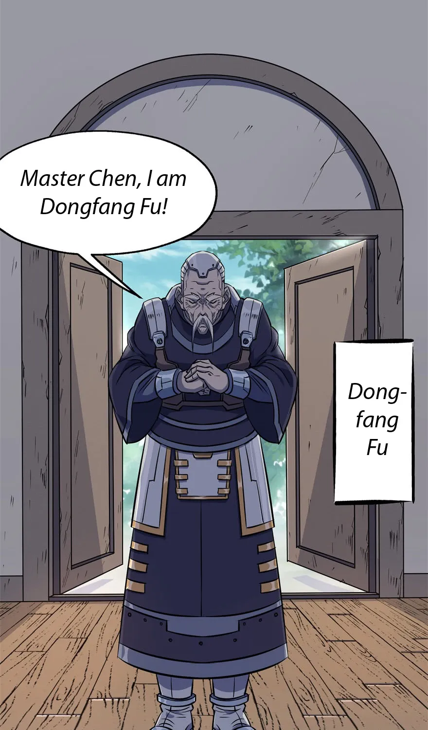 The Hunter Mangakakalot X Chapter 57 Page 28