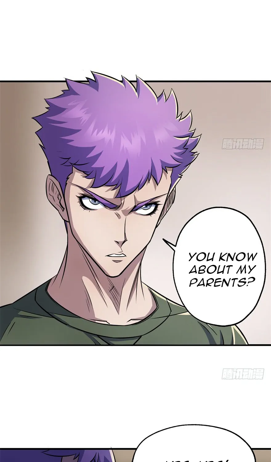 The Hunter Mangakakalot X Chapter 58 Page 11