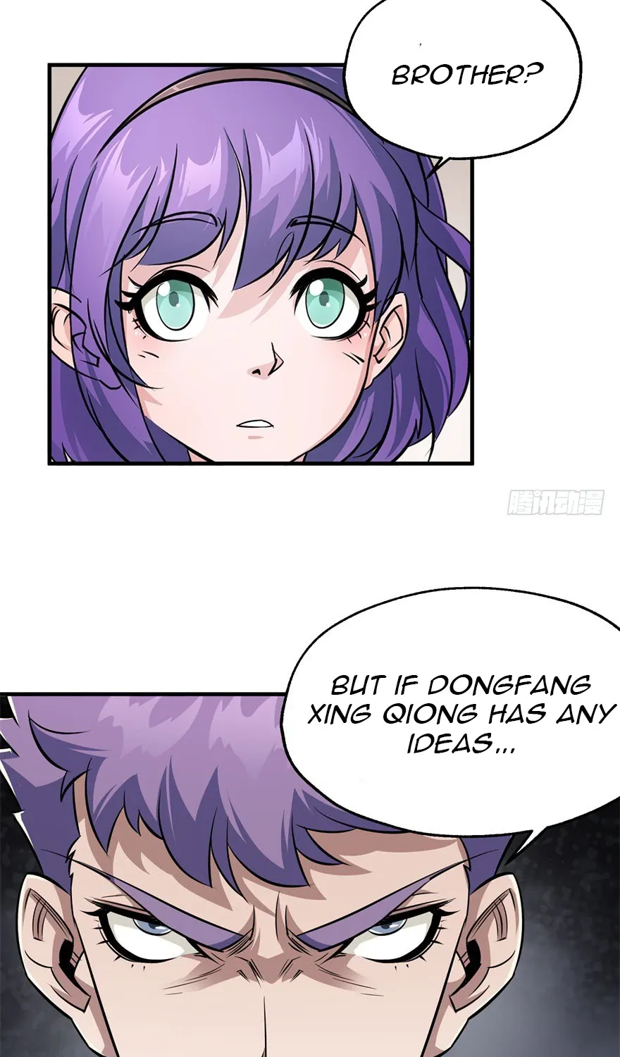 The Hunter Mangakakalot X Chapter 58 Page 14
