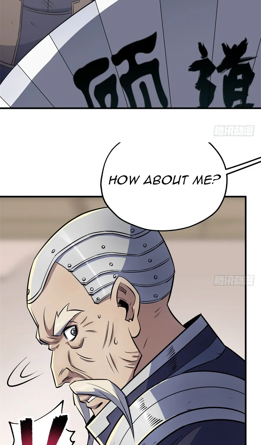The Hunter Mangakakalot X Chapter 58 Page 25