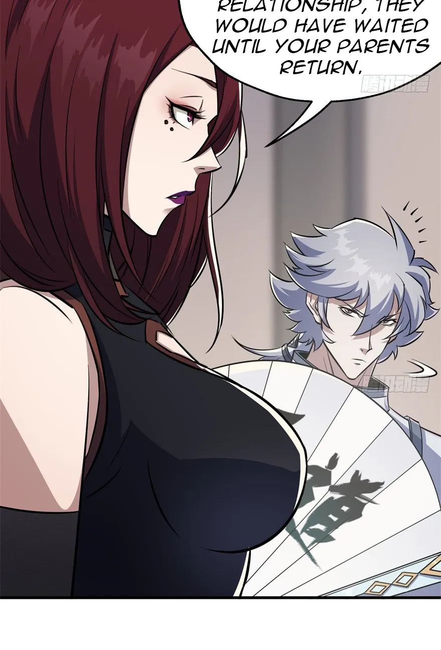 The Hunter Mangakakalot X Chapter 58 Page 34