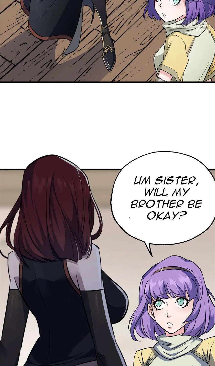 The Hunter Mangakakalot X Chapter 59 Page 25