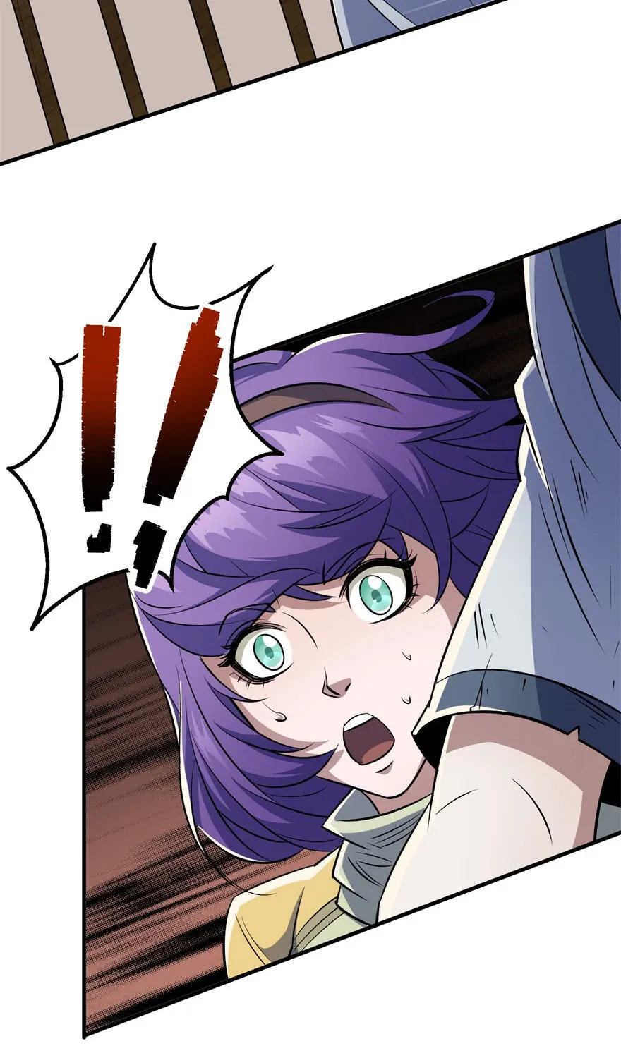 The Hunter Mangakakalot X Chapter 59 Page 38