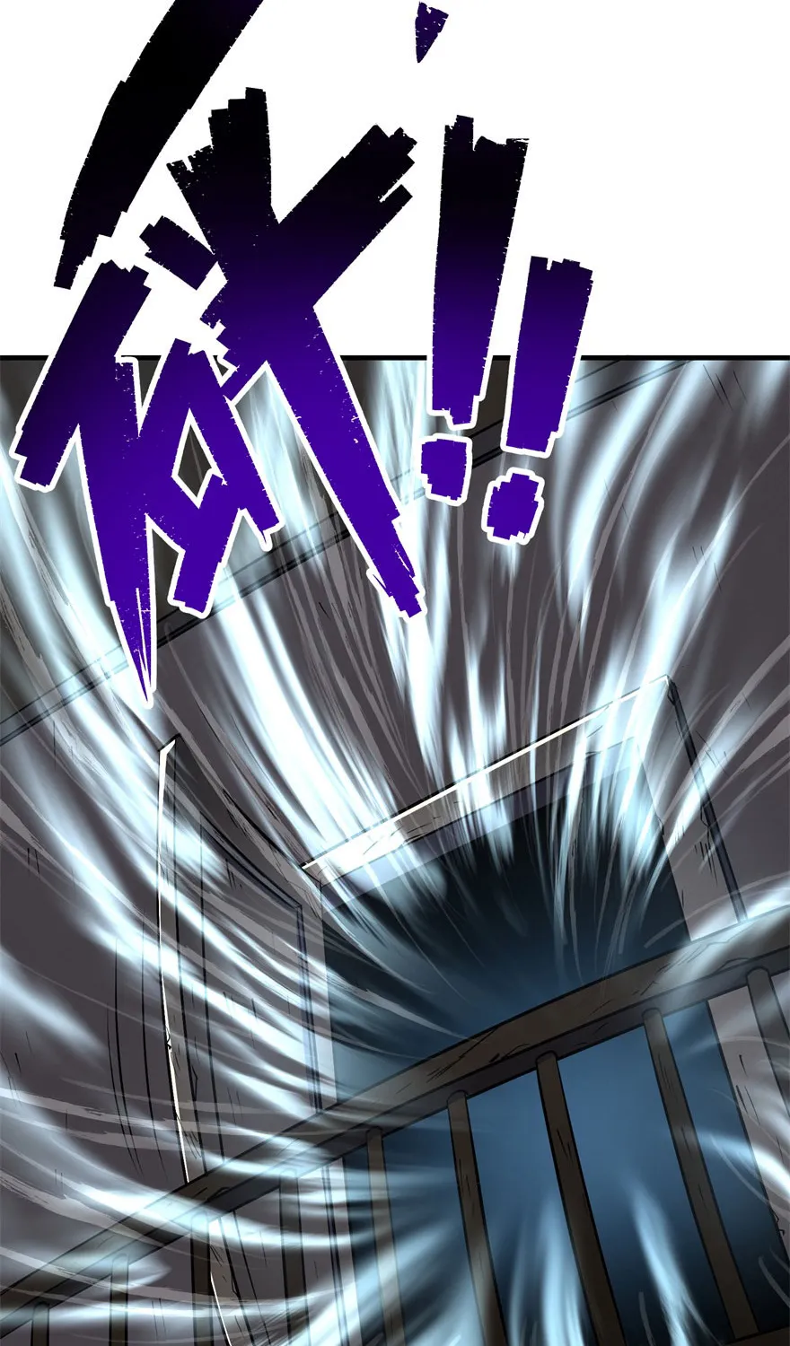 The Hunter Mangakakalot X Chapter 59 Page 33