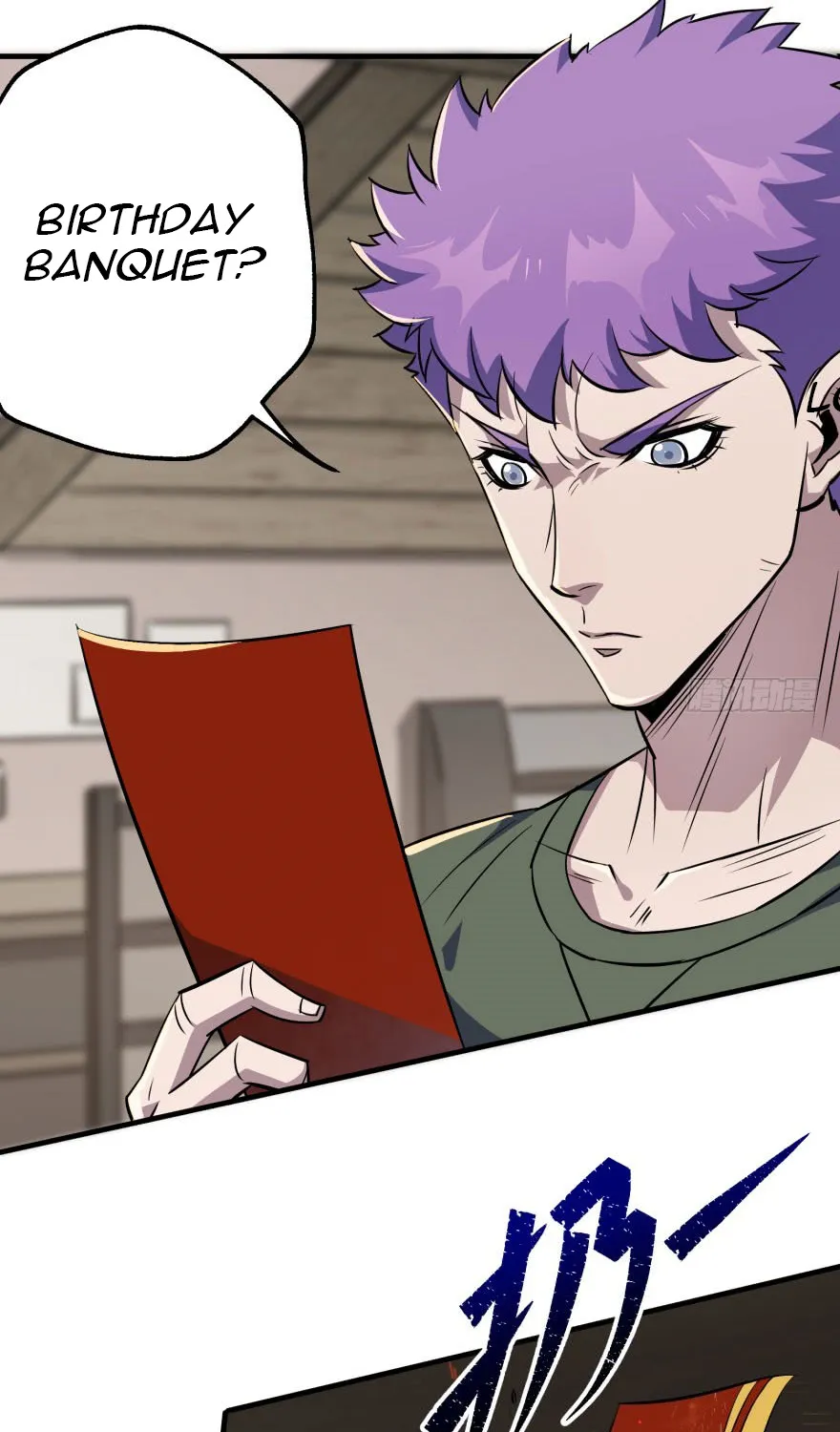 The Hunter Mangakakalot X Chapter 59 Page 5