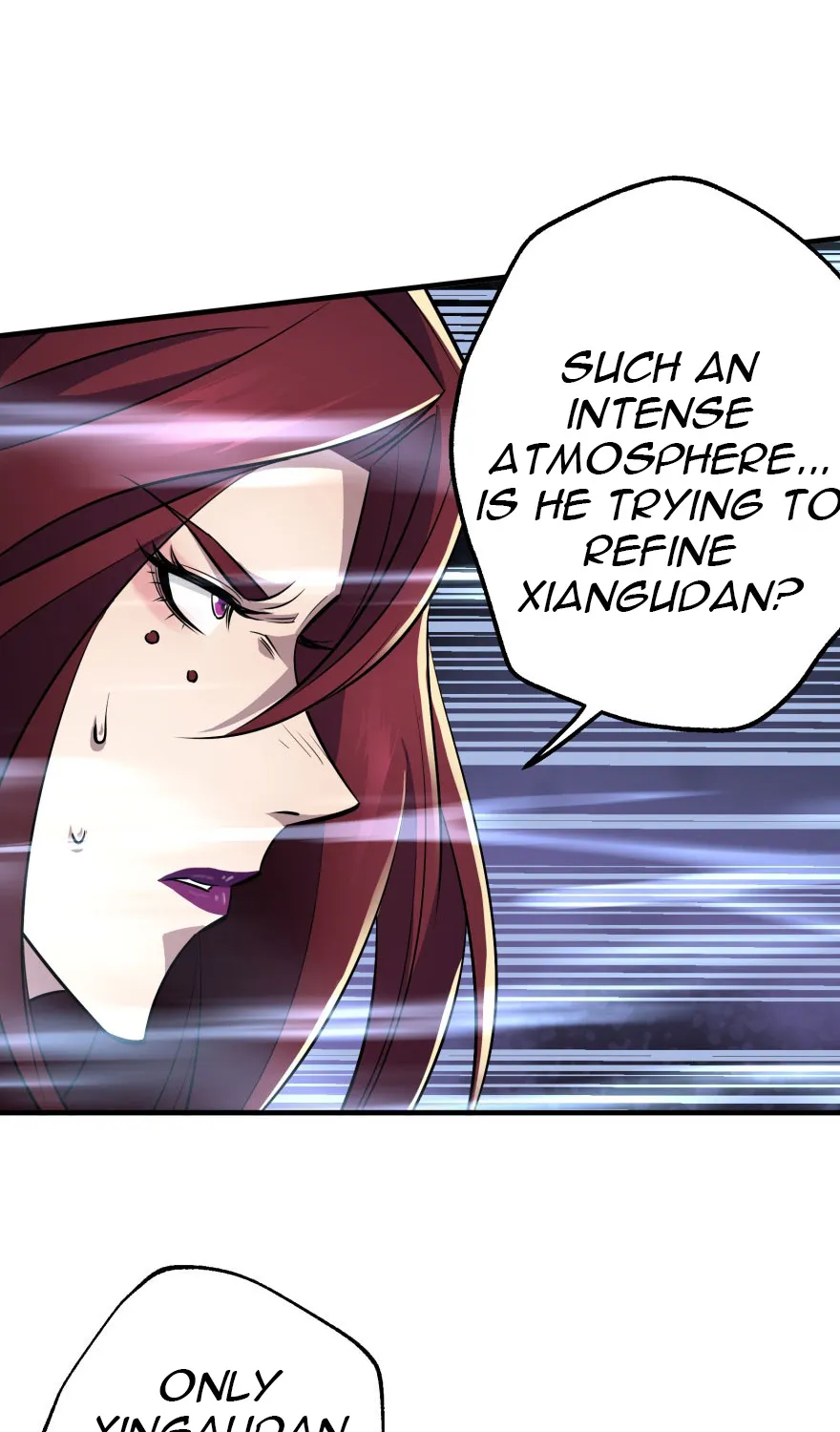 The Hunter Mangakakalot X Chapter 59 Page 44