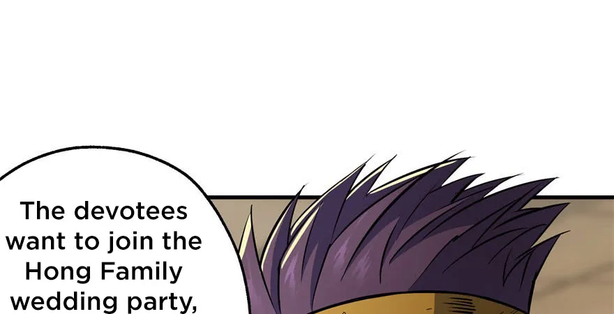 The Hunter Mangakakalot X Chapter 50 Page 36