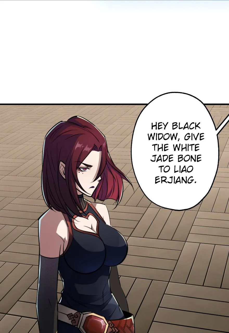 The Hunter Mangakakalot X Chapter 51 Page 24