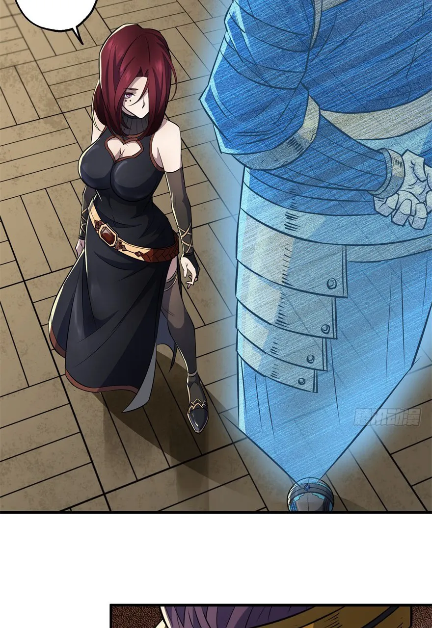 The Hunter Mangakakalot X Chapter 51 Page 37