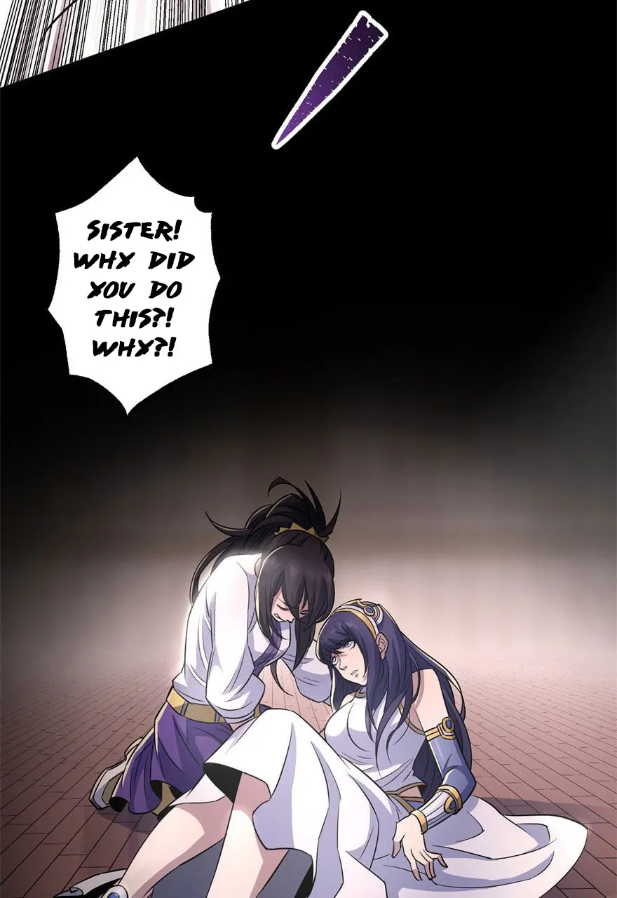 The Hunter Mangakakalot X Chapter 65 Page 34