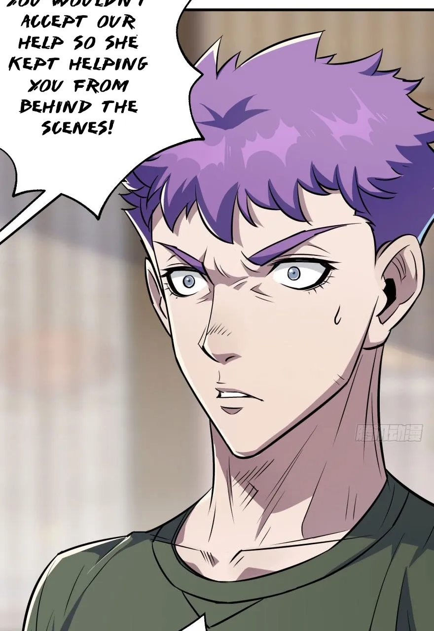 The Hunter Mangakakalot X Chapter 65 Page 43