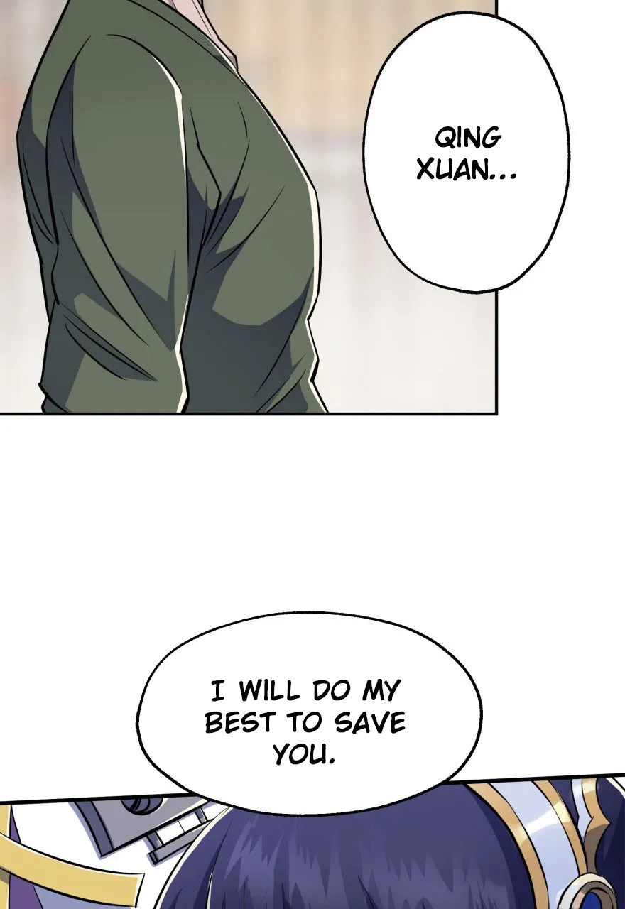 The Hunter Mangakakalot X Chapter 65 Page 56