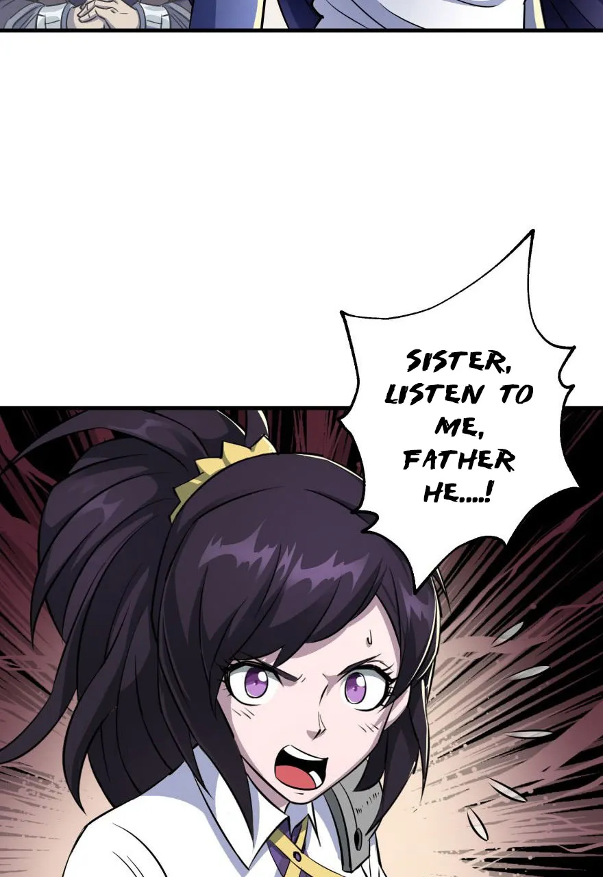 The Hunter Mangakakalot X Chapter 65 Page 10