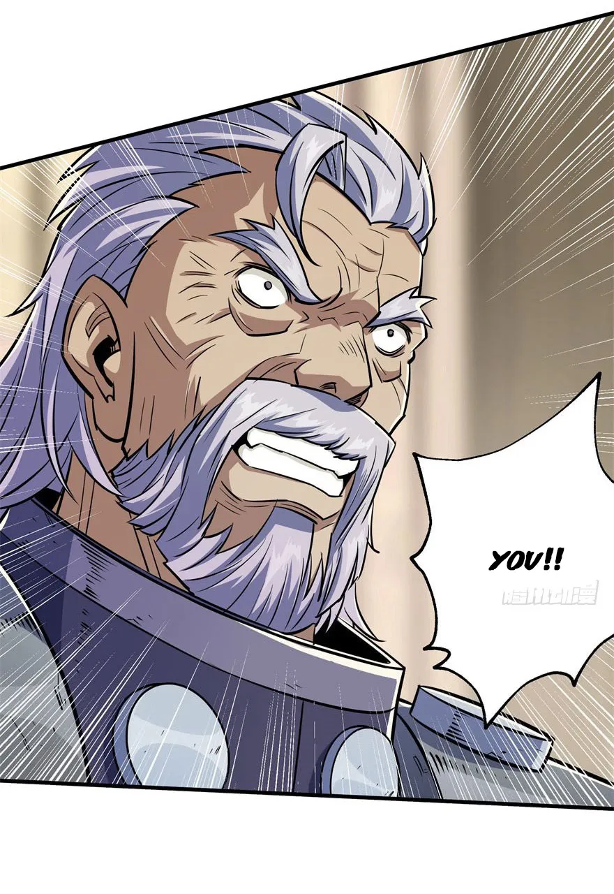 The Hunter Mangakakalot X Chapter 66 Page 33
