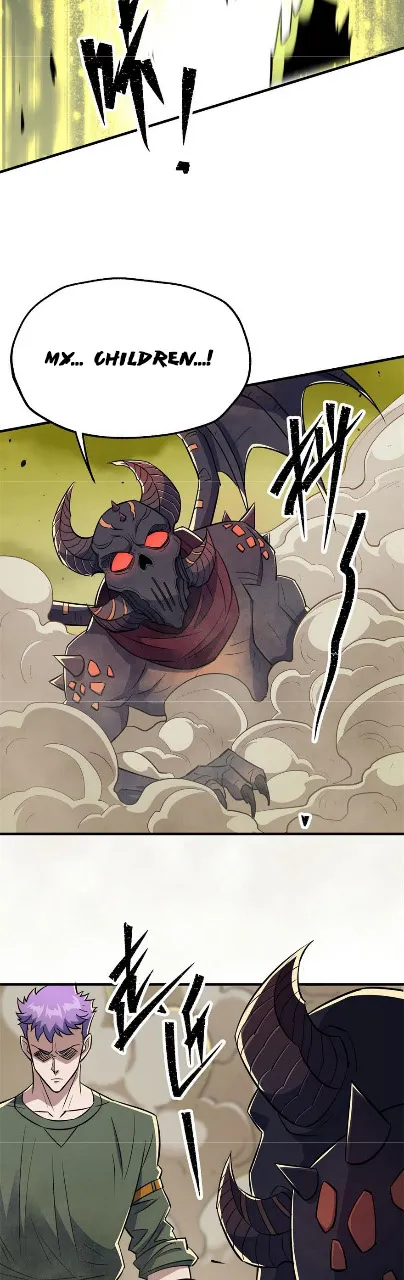The Hunter Mangakakalot X Chapter 77 Page 26