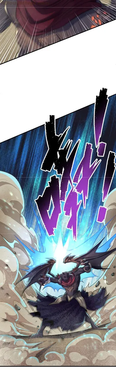 The Hunter Mangakakalot X Chapter 77 Page 6