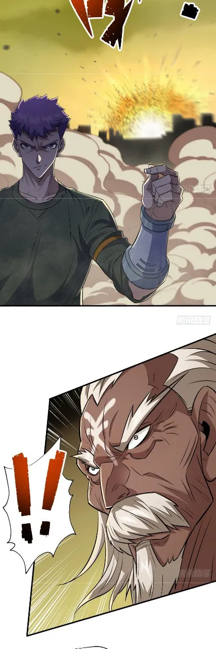 The Hunter Mangakakalot X Chapter 79 Page 25
