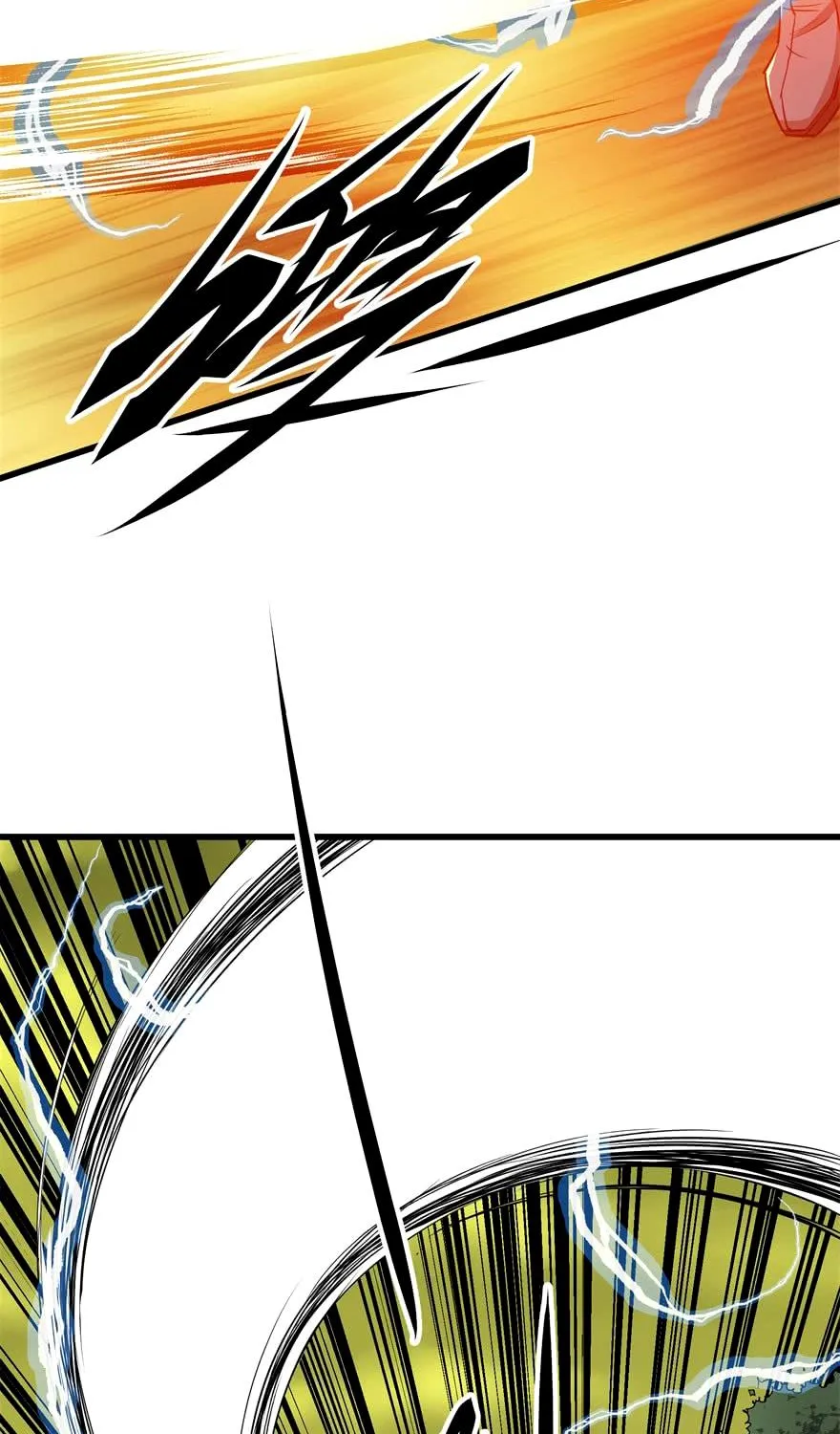 The Hunter Mangakakalot X Chapter 7 Page 32