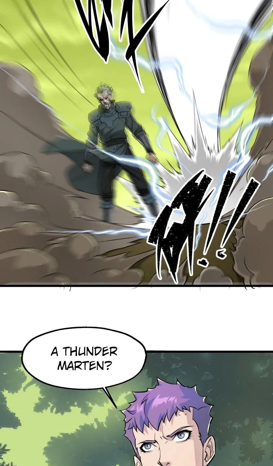 The Hunter Mangakakalot X Chapter 7 Page 37