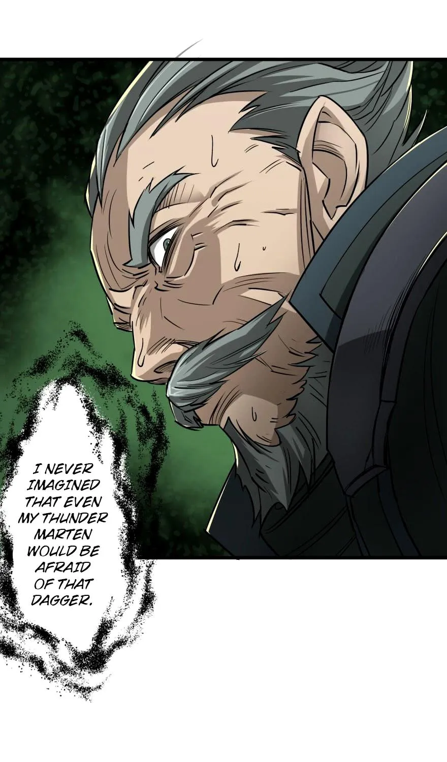 The Hunter Mangakakalot X Chapter 7 Page 41